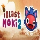 Avec le jeu Folie de bonbons pour Android téléchargez gratuitement L'Explosion de Moki 2 sur le portable ou la tablette.