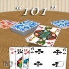 Avec le jeu Clive Armé pour Android téléchargez gratuitement Le Jeu de Cartes ''101'' sur le portable ou la tablette.