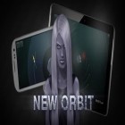 Avec le jeu Fruits et légumes  pour Android téléchargez gratuitement Nouvelle Orbite sur le portable ou la tablette.