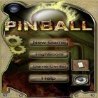 Avec le jeu Coupe la Glace pour Android téléchargez gratuitement Le Pinball Classique sur le portable ou la tablette.