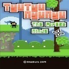 Avec le jeu Dragon contre dieux  pour Android téléchargez gratuitement TyuTyu NyuNyu: Ninja de fôret sur le portable ou la tablette.