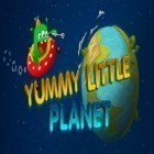 Avec le jeu Légendes Miniscules - Le Chevalier Fou pour Android téléchargez gratuitement La Petite Planète Délicieuse sur le portable ou la tablette.