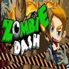 Avec le jeu La Pêche Extra avec de la Dynamite pour Android téléchargez gratuitement Destruction de Zombie sur le portable ou la tablette.