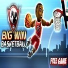 Avec le jeu  pour Android téléchargez gratuitement La grande victoire - Basketball  sur le portable ou la tablette.