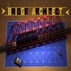 Avec le jeu L'Arène Epique pour Android téléchargez gratuitement L'Architecte de Ponts sur le portable ou la tablette.