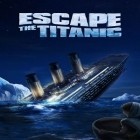 Avec le jeu Chasse de requins 3D: Plongée profonde 2 pour Android téléchargez gratuitement Le Sauvetage du Titanic sur le portable ou la tablette.