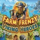 Avec le jeu Gregg pour Android téléchargez gratuitement La Ferme Joyeuse: Les Vikings sur le portable ou la tablette.