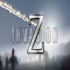 Avec le jeu  pour Android téléchargez gratuitement Invasion Z sur le portable ou la tablette.
