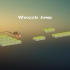 Avec le jeu Boulder rush pour Android téléchargez gratuitement Woozzle: Saut sur le portable ou la tablette.