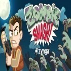 Avec le jeu Les Virages 2: la Meilleure Voiture 3D pour Android téléchargez gratuitement La Chute des Zombies sur le portable ou la tablette.