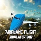 Avec le jeu Viollette pour Android téléchargez gratuitement Simulateur du vol en avion 2017 sur le portable ou la tablette.