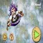 Avec le jeu X Construction pour Android téléchargez gratuitement Ali Baba rencontre Robin Hood sur le portable ou la tablette.