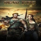 Avec le jeu Régal de fruits  pour Android téléchargez gratuitement Zone morte: Guerre avec les zombis sur le portable ou la tablette.
