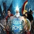 Avec le jeu dab-Titan pour Android téléchargez gratuitement Dieux de Rome sur le portable ou la tablette.