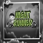 Avec le jeu Marv le Mineur 3: le Chemin de Retour pour Android téléchargez gratuitement Le Coureur Nocturne  sur le portable ou la tablette.