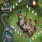 Avec le jeu Tower of Winter pour Android téléchargez gratuitement Disney:Alice au Pays des Merveilles sur le portable ou la tablette.