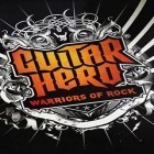 Avec le jeu Mega Course- L'aventure de Redford pour Android téléchargez gratuitement Le Héro de la Guitare:les Guerrier du Rock sur le portable ou la tablette.