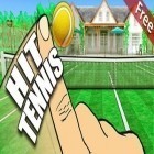 Avec le jeu Héros de Paragon pour Android téléchargez gratuitement Le Coup de Tennis 3 sur le portable ou la tablette.
