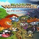 Avec le jeu La Fuite de la Chambre pour Android téléchargez gratuitement Les guerriers du Ranch   sur le portable ou la tablette.