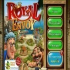 Avec le jeu  pour Android téléchargez gratuitement L'Envoyé Royal sur le portable ou la tablette.
