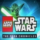 Avec le jeu  pour Android téléchargez gratuitement LEGO Guerres des étoiles: Nouvelles chroniques de Yoda sur le portable ou la tablette.