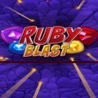 Avec le jeu Jumanji: The mobile game pour Android téléchargez gratuitement L'Explosion de Rubis sur le portable ou la tablette.