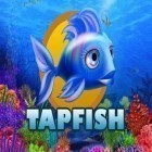 Avec le jeu Le Tir à l'Arc de Star pour Android téléchargez gratuitement Aquarium avec poissons  sur le portable ou la tablette.