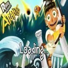 Avec le jeu Castle of legends pour Android téléchargez gratuitement Evasion à la Corde. Atlantide  sur le portable ou la tablette.
