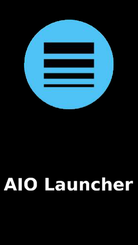 Télécharger l’app Launchers AIO lanceur   gratuit pour les portables et les tablettes Android.