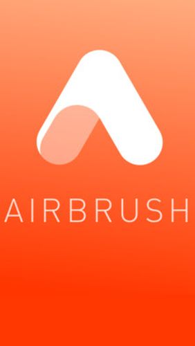 AirBrush - Editeur simple des photos 