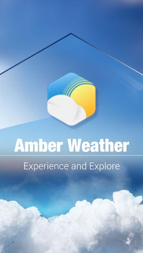 Télécharger l'app Ambar: Radar météo  gratuit pour les portables et les tablettes Android 4.0.3. .a.n.d. .h.i.g.h.e.r.