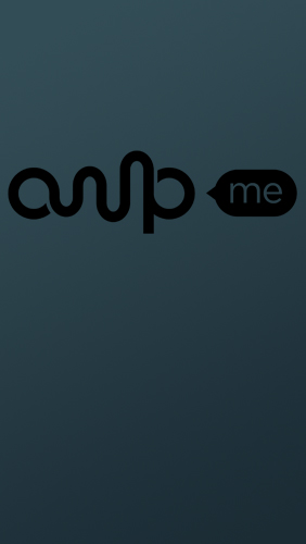 Télécharger l’app Divers AmpMe: Soirée sociale de musique   gratuit pour les portables et les tablettes Android.