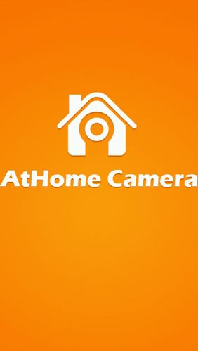 AtHome caméra: Sécurité de maison 