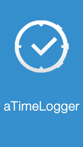 aTimeLogger - Tracking du temps 