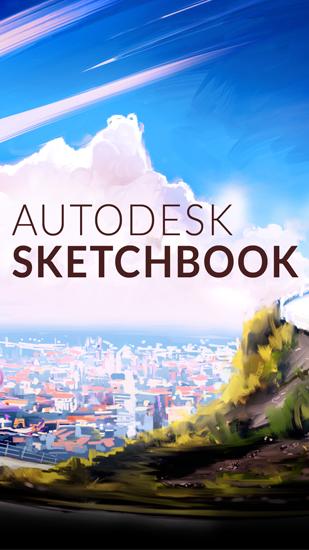 Télécharger l’app Programmes de dessins Autodesk: Livre de dessins  gratuit pour les portables et les tablettes Android.