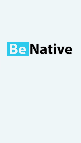 Télécharger l'app BeNative: Speakers   gratuit pour les portables et les tablettes Android.