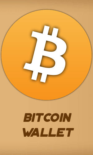 Télécharger l'app Porte-monnaie Bitcoin  gratuit pour les portables et les tablettes Android.