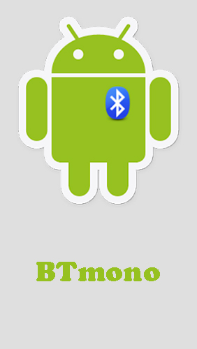 Télécharger l’app Audio et vidéo BTmono gratuit pour les portables et les tablettes Android.