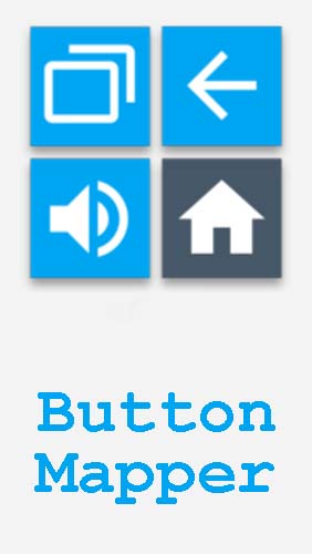Télécharger l’app De système Button mapper: Changer de fonction des boutons  gratuit pour les portables et les tablettes Android.