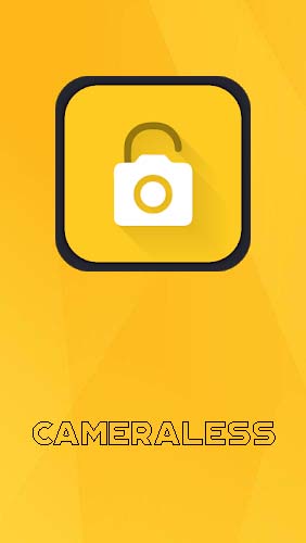 Télécharger l’app Sécurité Cameraless - Blocage de caméra  gratuit pour les portables et les tablettes Android.