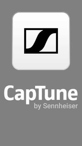 Télécharger l’app Audio et vidéo CapTune gratuit pour les portables et les tablettes Android.