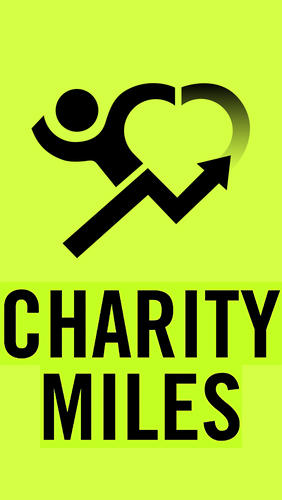 Charity Miles: Promenades et course 
