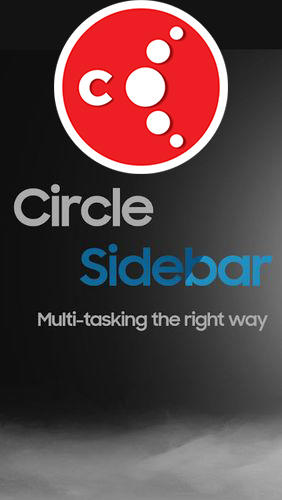Télécharger l’app Décoration Colonne de gauche Circle   gratuit pour les portables et les tablettes Android.