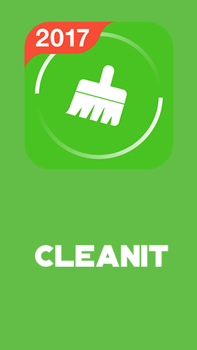 Télécharger l’app Optimisation CLEANit - Boost et optimisation   gratuit pour les portables et les tablettes Android.