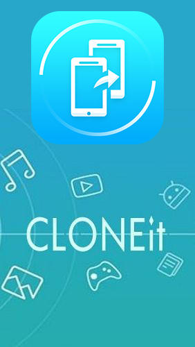 Télécharger l’app Copie de réserve CLONEit - Copie groupée de toutes les données  gratuit pour les portables et les tablettes Android.