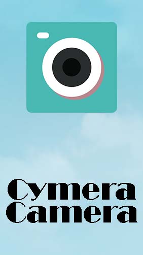 Télécharger l’app Enregistrement photo et vidéo Cymera caméra - Collage, caméra selfie, editeur photo  gratuit pour les portables et les tablettes Android.