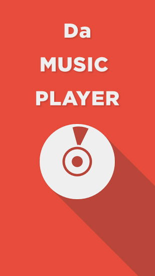 Télécharger l'app Da: Lecteur de musique   gratuit pour les portables et les tablettes Android.
