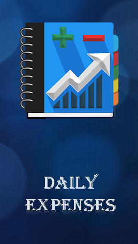 Télécharger l’app Finance Dépenses quotidiennes 2  gratuit pour les portables et les tablettes Android.