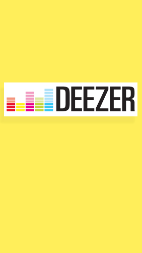 Télécharger l’app Divers Deezer: Musique  gratuit pour les portables et les tablettes Android.