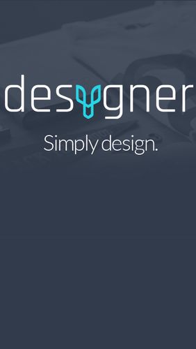 Télécharger l'app Desygner: Design créatif  gratuit pour les portables et les tablettes Android.